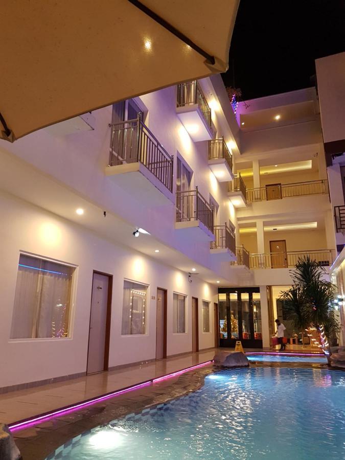 Hotel Victoria 4*