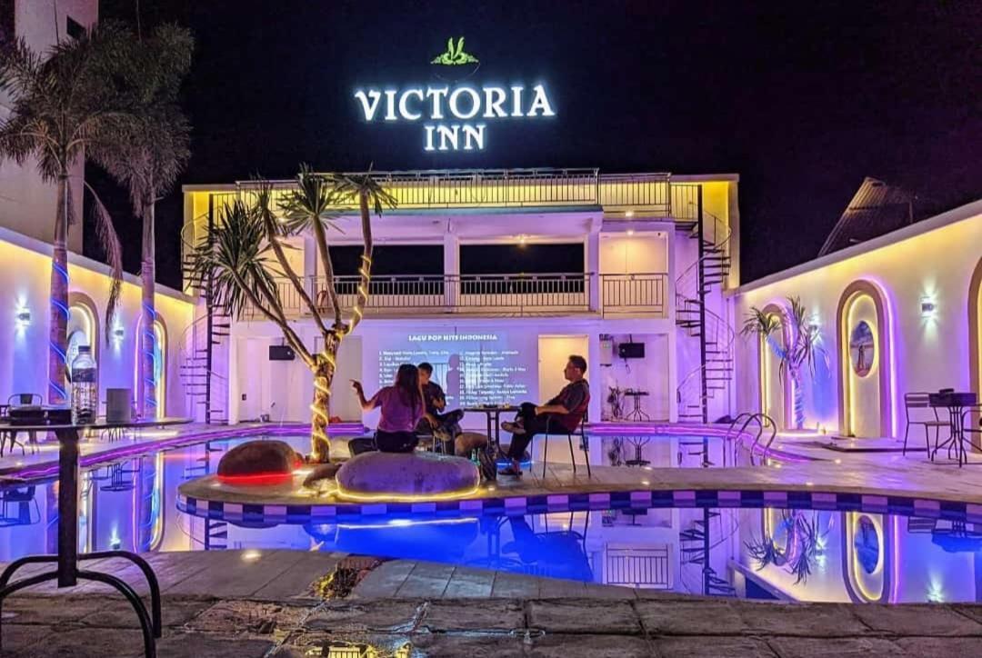 Hotel Victoria 4*