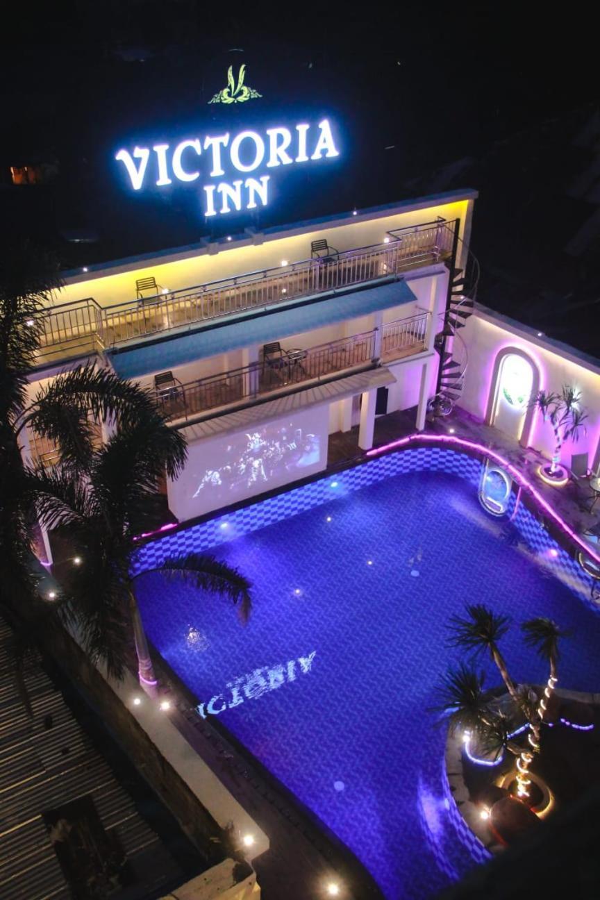 Hotel Victoria Manado