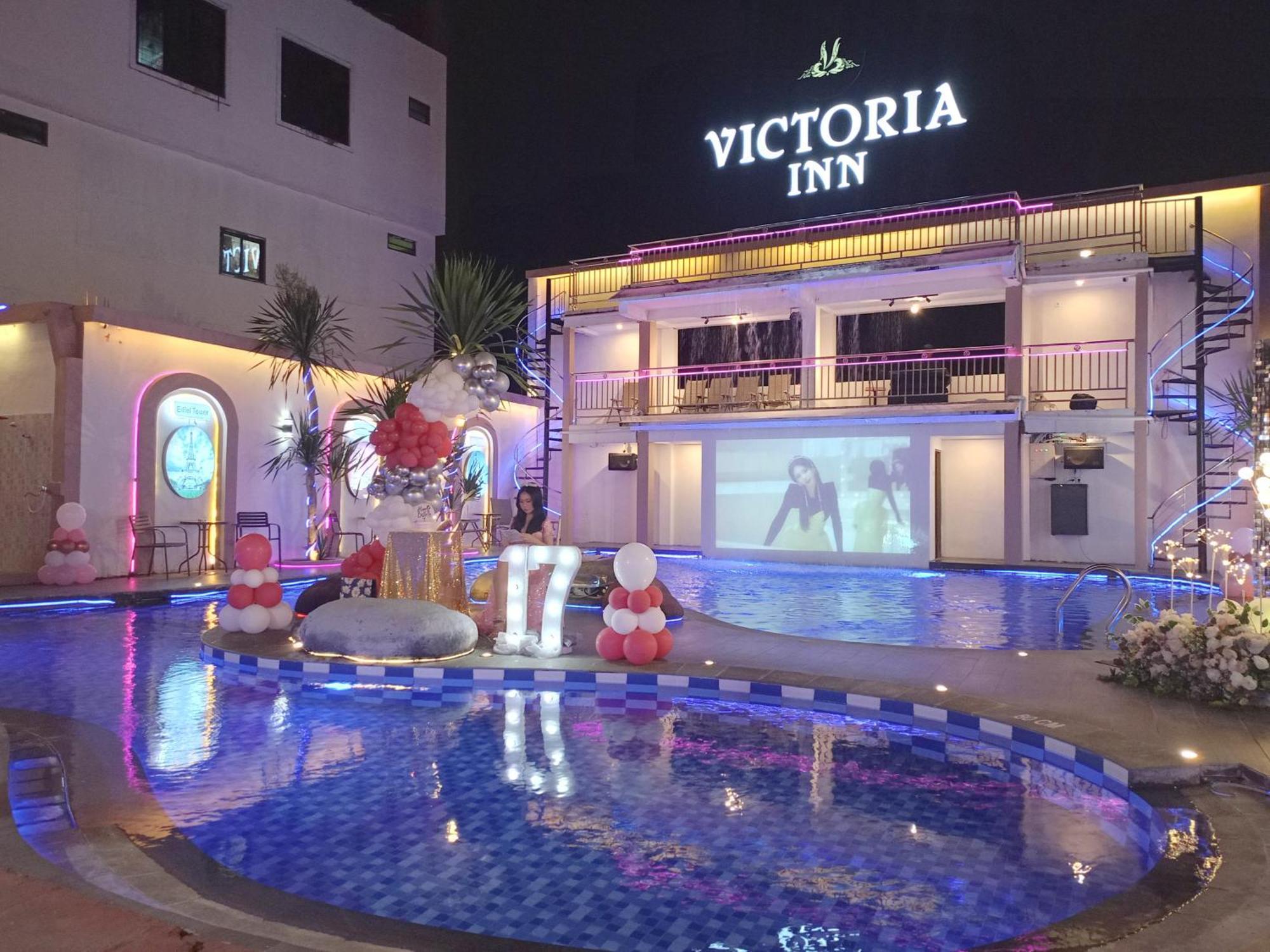 Hotel Victoria