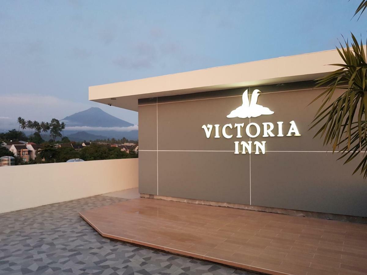 Hotel Victoria