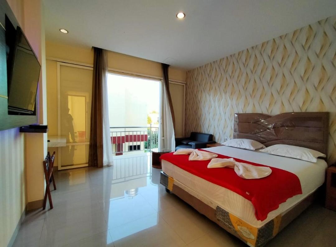 Hotel Victoria 4*